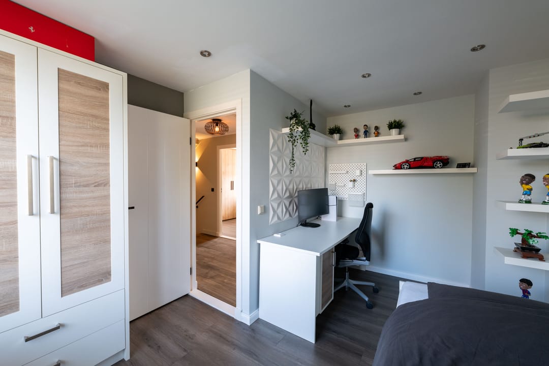 Foto 23 van Karel de Stoutestraat 36