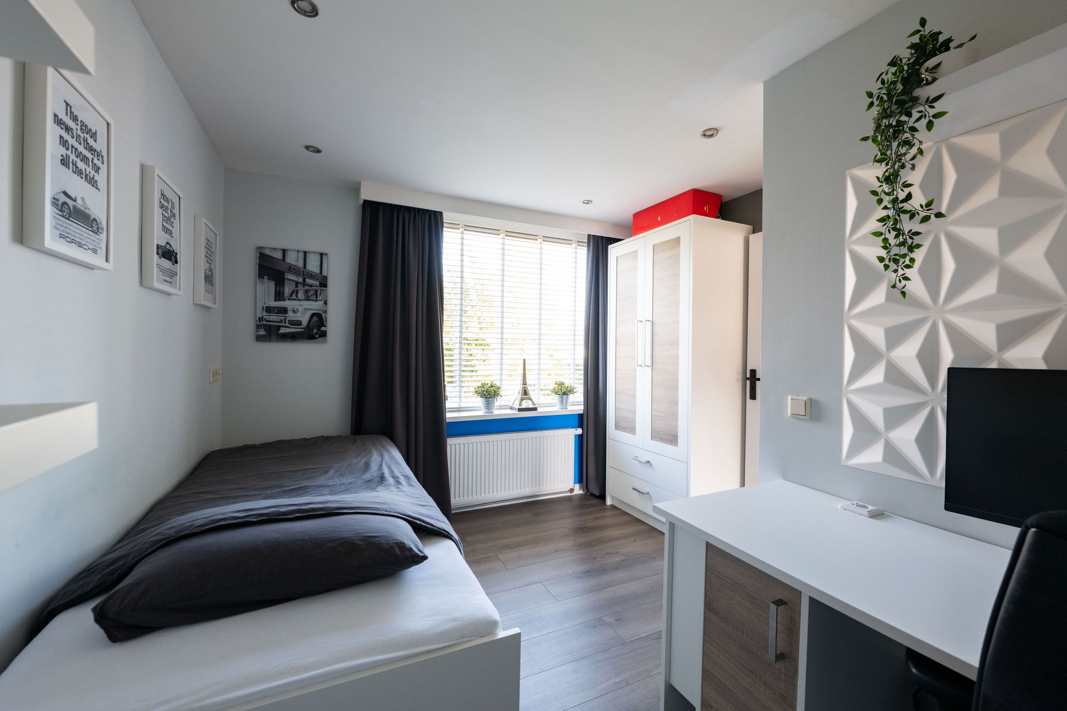 Foto 24 van Karel de Stoutestraat 36