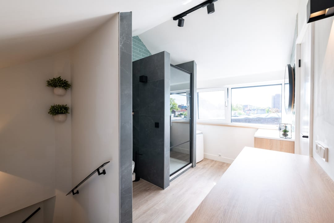 Foto 31 van Karel de Stoutestraat 36