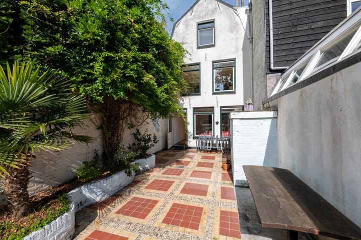 Photo 1 of Kerkstraat 16