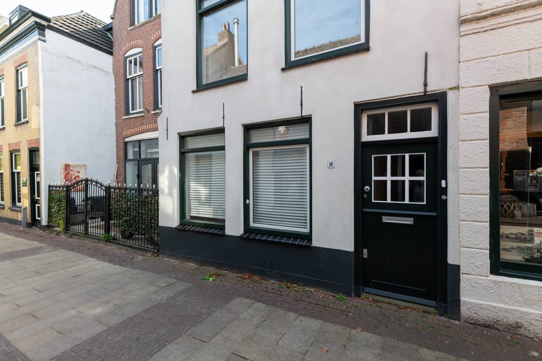 Foto 2 van Kerkstraat 16