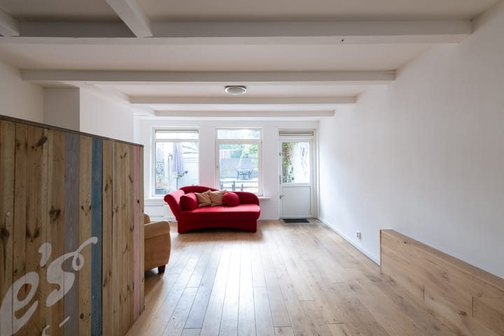 Photo 9 of Kerkstraat 16