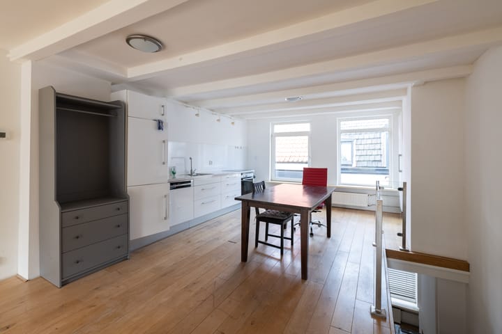 Photo 15 of Kerkstraat 16