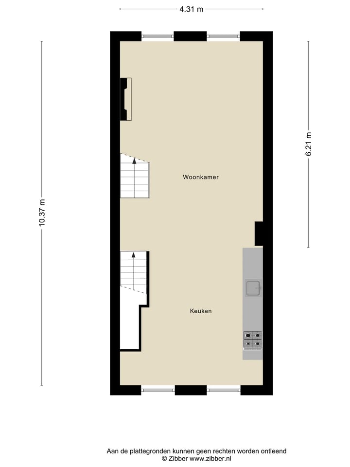 Photo 28 of Kerkstraat 16