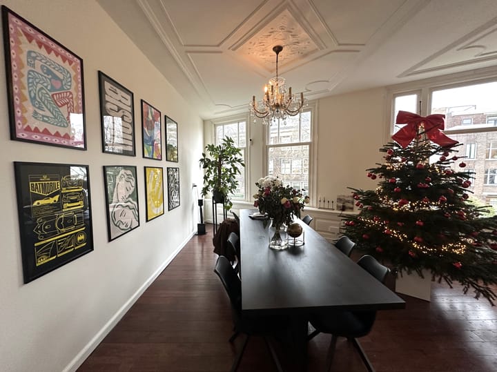 Foto 3 van Oudedijk 88-B