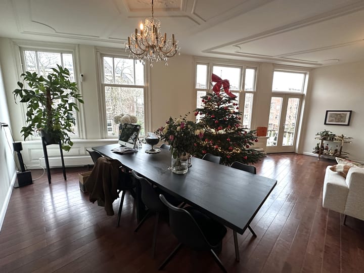 Foto 5 van Oudedijk 88-B