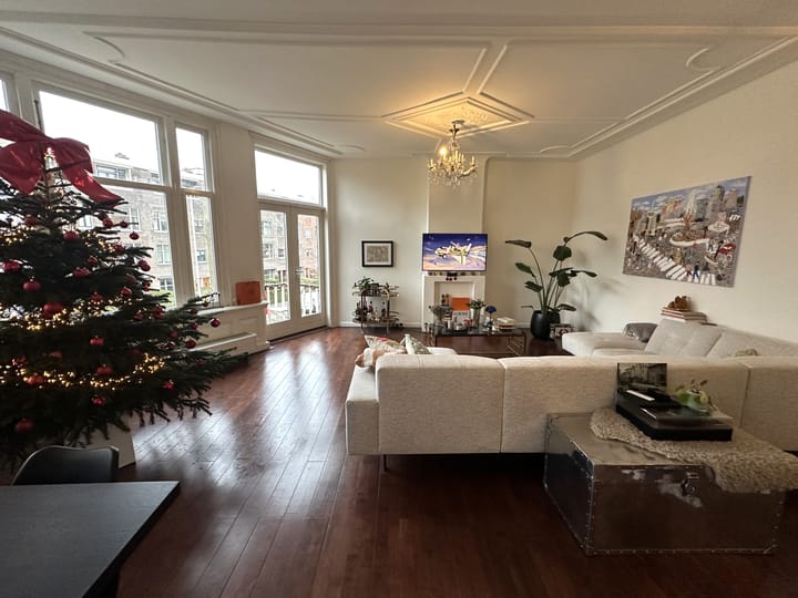 Foto 6 van Oudedijk 88-B