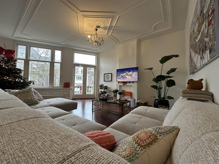 Foto 8 van Oudedijk 88-B