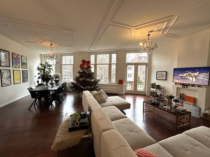 Foto 9 van Oudedijk 88-B