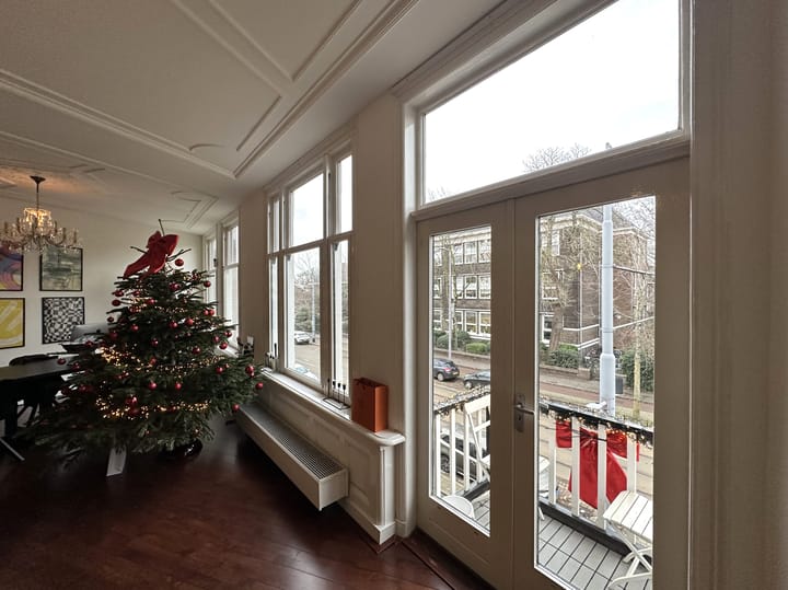 Foto 10 van Oudedijk 88-B