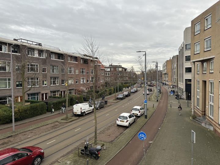 Foto 12 van Oudedijk 88-B