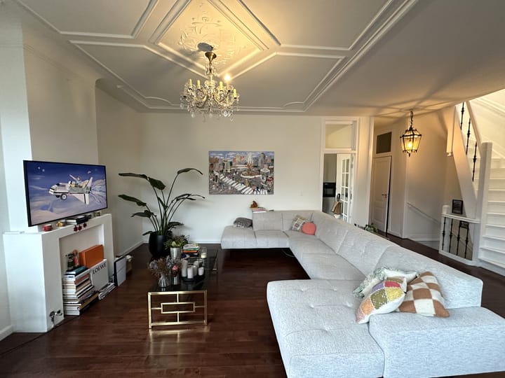 Foto 13 van Oudedijk 88-B