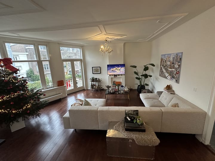 Foto 16 van Oudedijk 88-B