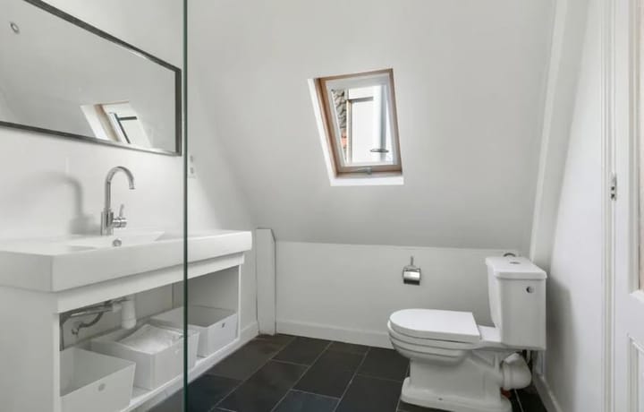 Foto 22 van Oudedijk 88-B