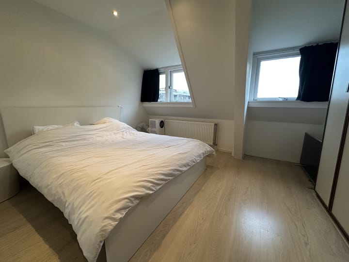 Foto 25 van Oudedijk 88-B