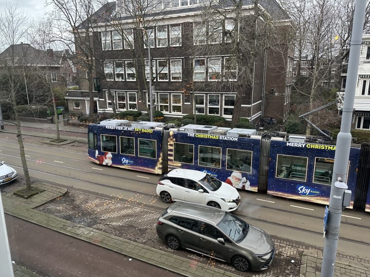 Foto 30 van Oudedijk 88-B