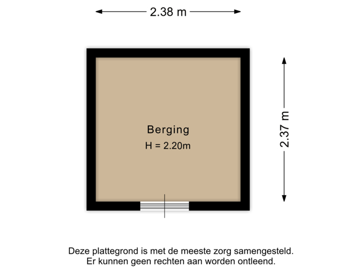 Berging