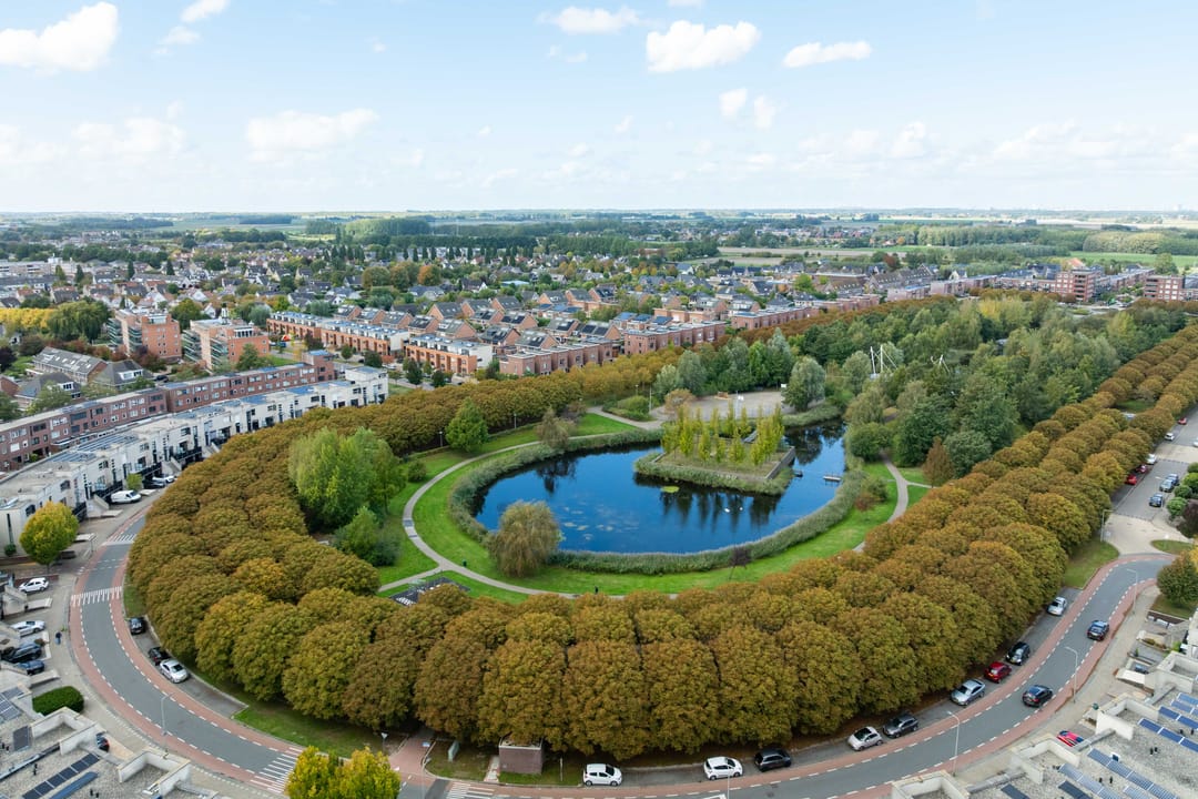 Foto 2 van Legatostraat 7