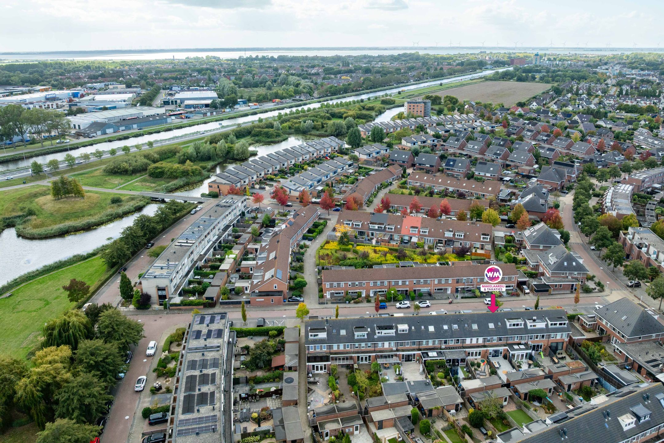 Foto 3 van Legatostraat 7