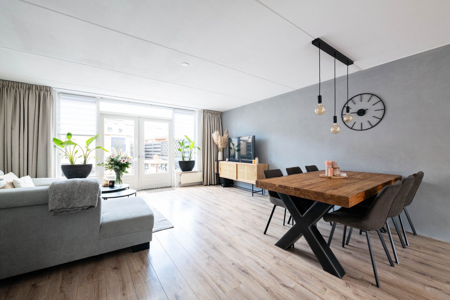 Foto 4 van Legatostraat 7