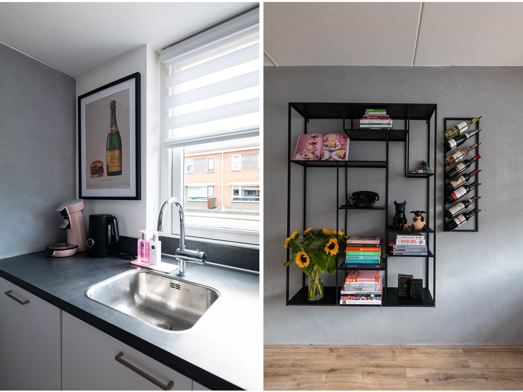 Foto 7 van Legatostraat 7