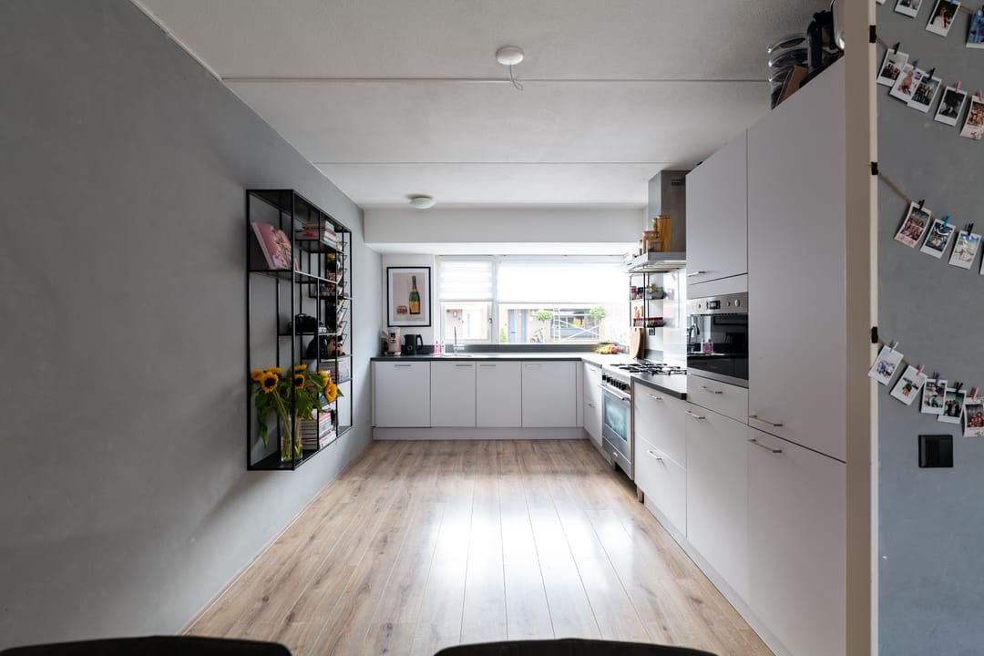 Foto 8 van Legatostraat 7