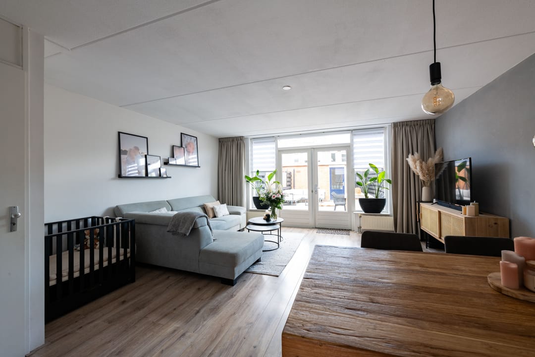 Foto 11 van Legatostraat 7