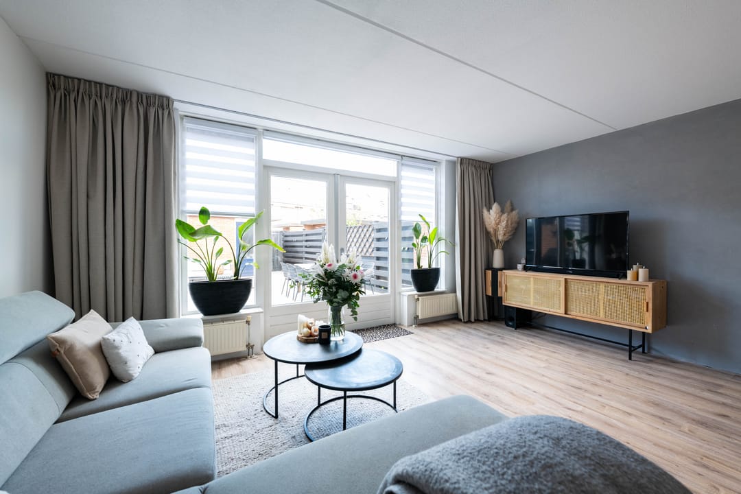 Foto 13 van Legatostraat 7