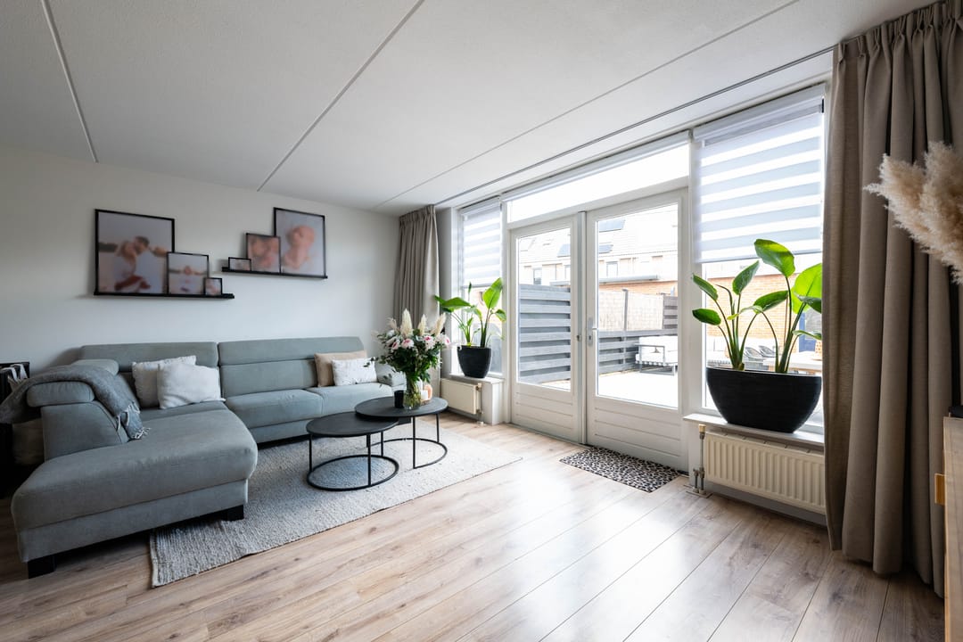 Foto 16 van Legatostraat 7