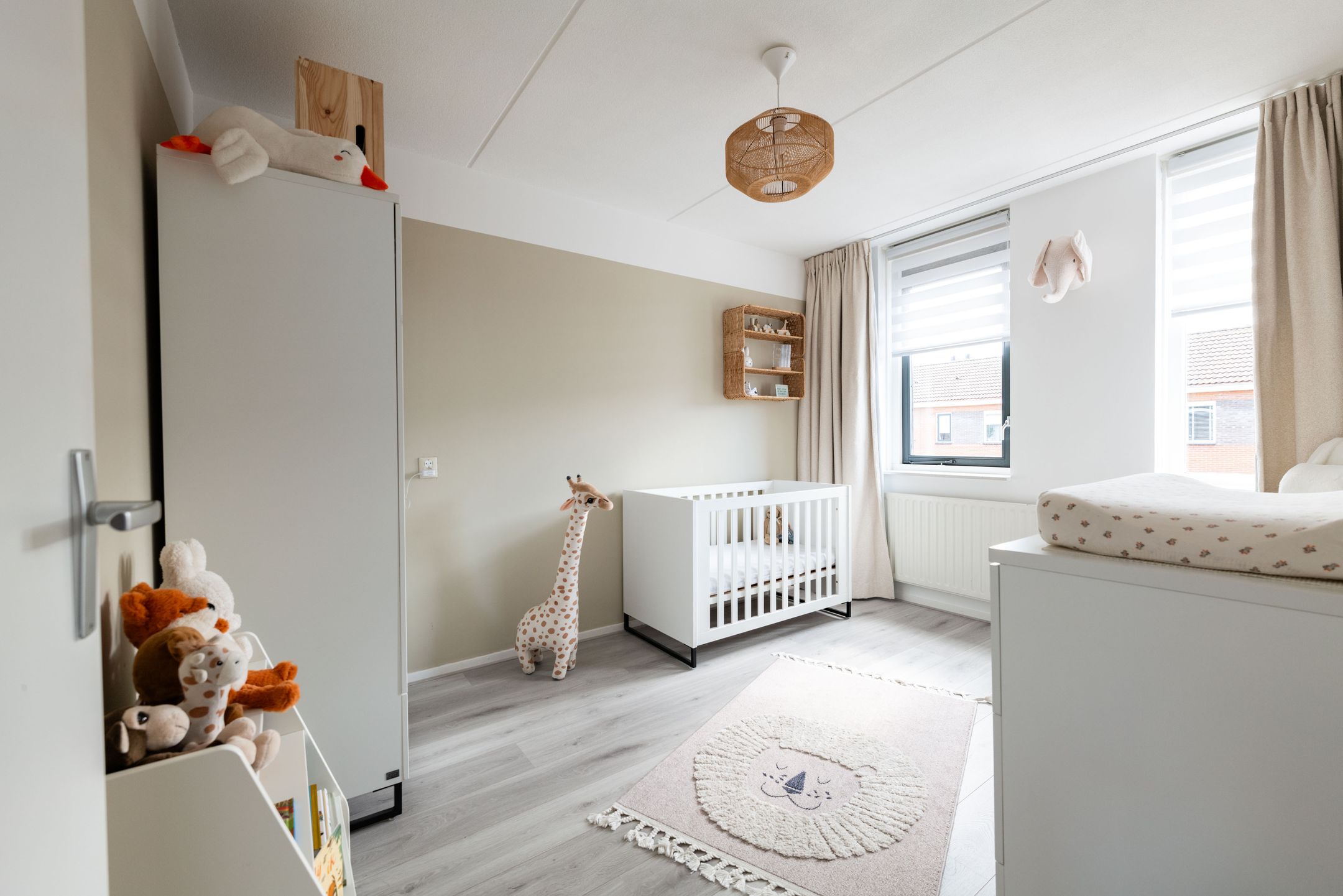 Foto 30 van Legatostraat 7