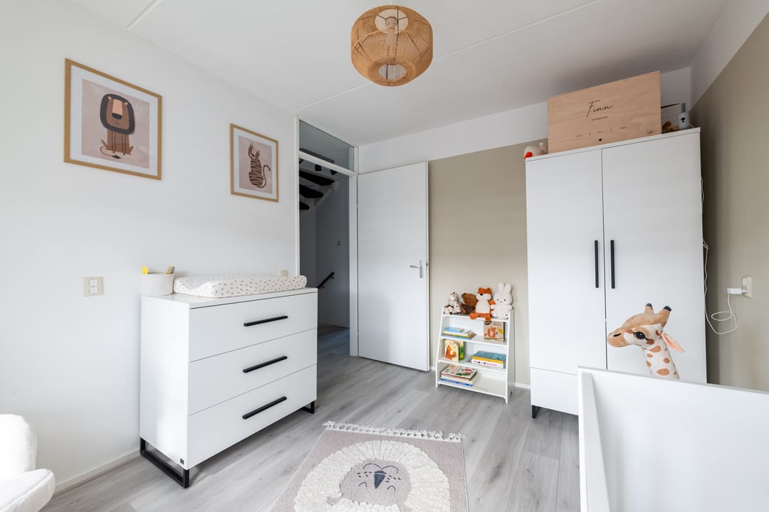 Foto 32 van Legatostraat 7