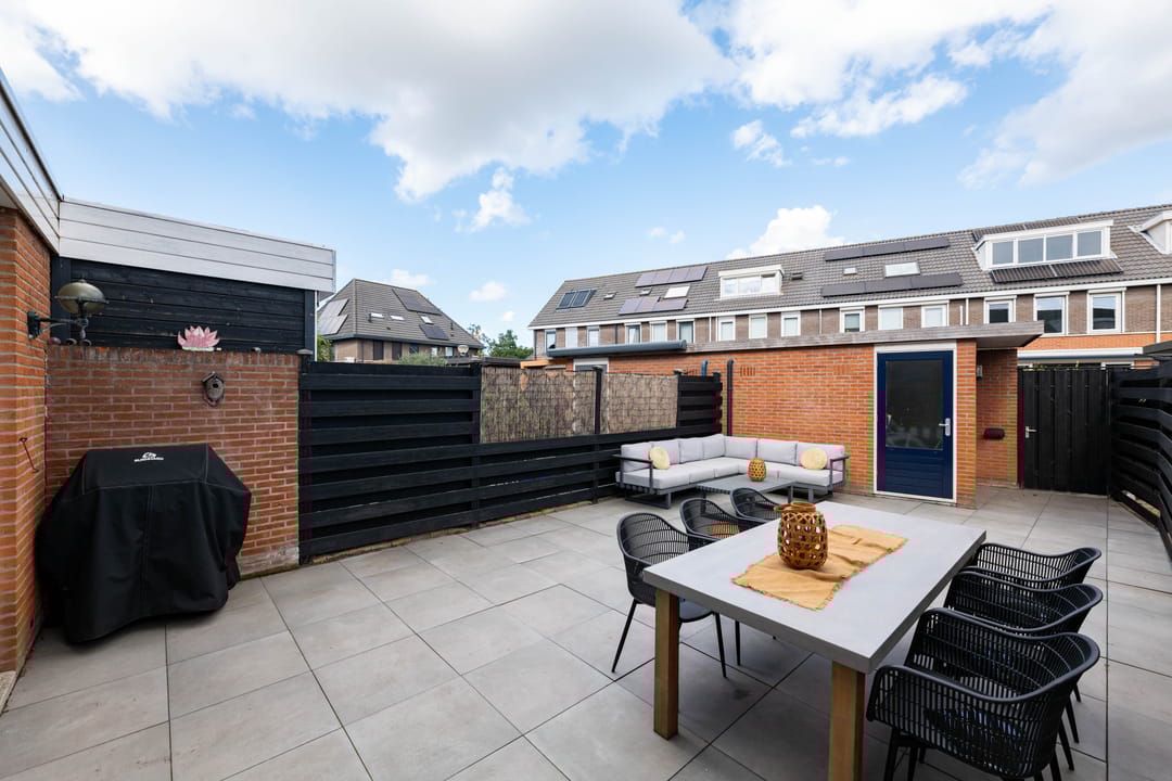 Foto 43 van Legatostraat 7