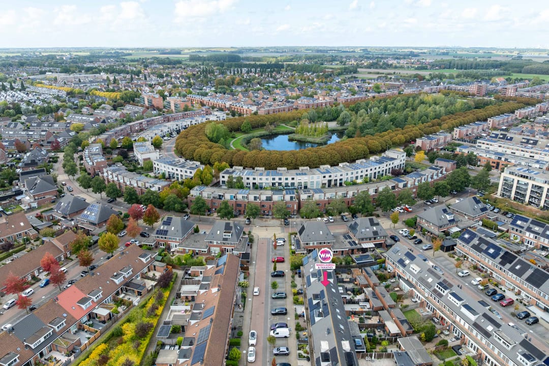 Foto 47 van Legatostraat 7