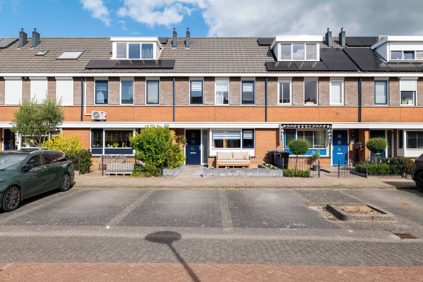 Foto 50 van Legatostraat 7