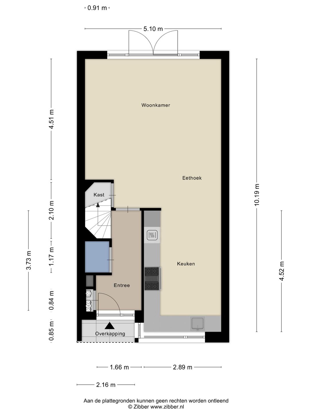 Foto 53 van Legatostraat 7