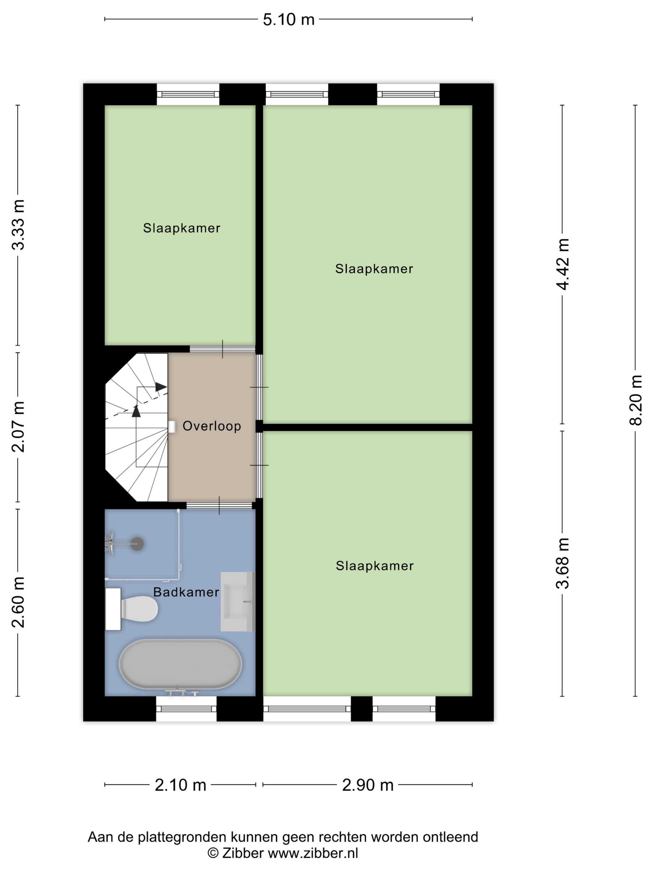 Foto 54 van Legatostraat 7