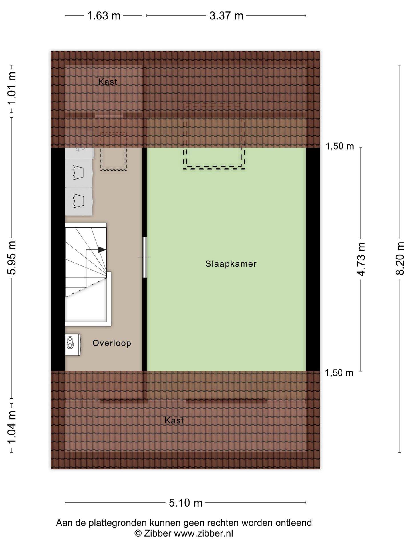 Foto 55 van Legatostraat 7