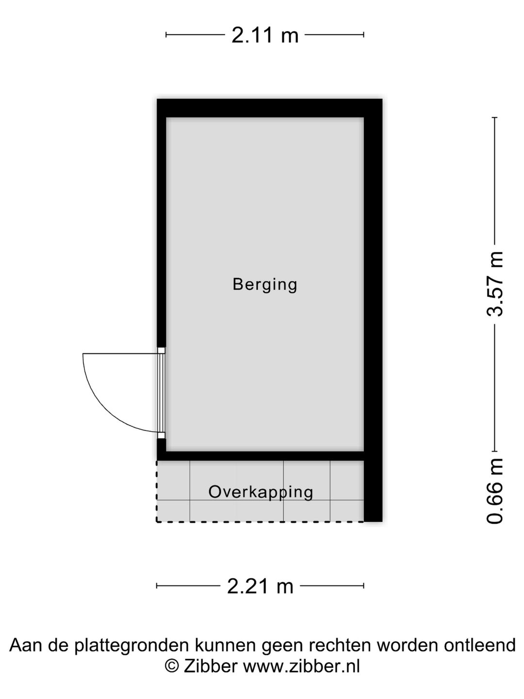 Foto 56 van Legatostraat 7