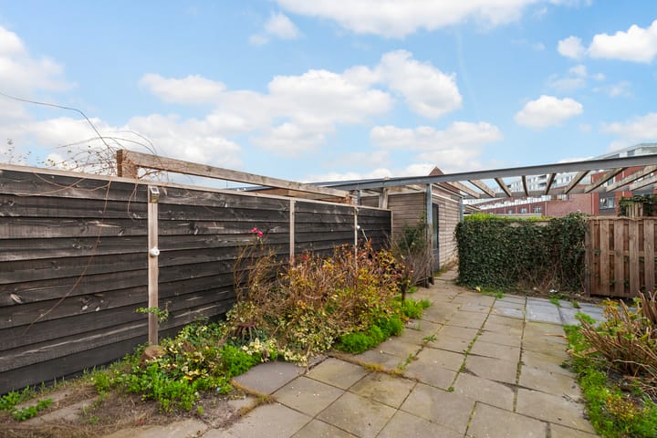 Foto 3 van Schoener 18