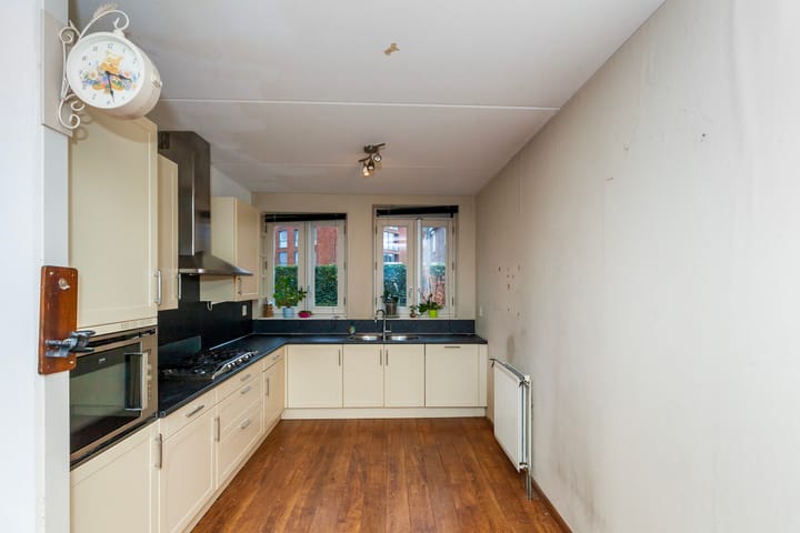 Foto 9 van Schoener 18