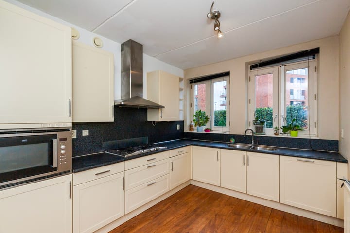 Foto 10 van Schoener 18