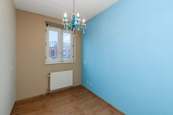 Foto 15 van Schoener 18