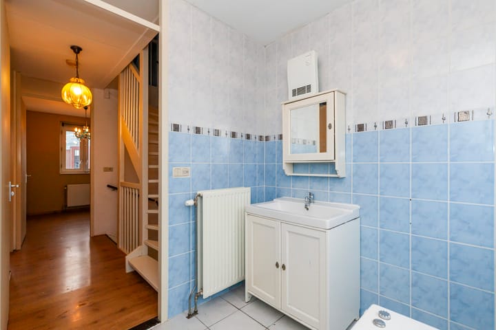 Foto 21 van Schoener 18