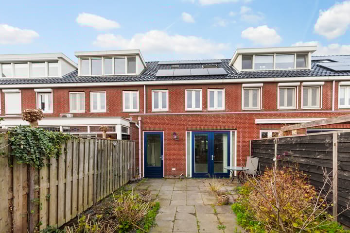 Foto 25 van Schoener 18