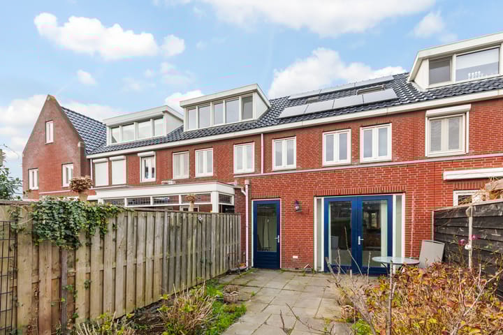 Foto 26 van Schoener 18