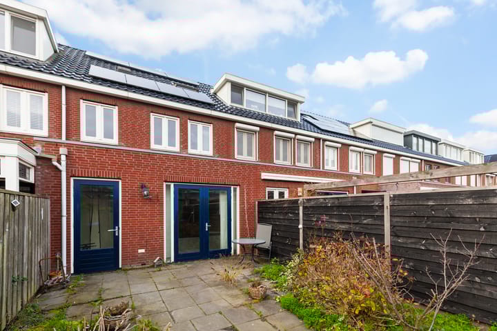 Foto 27 van Schoener 18