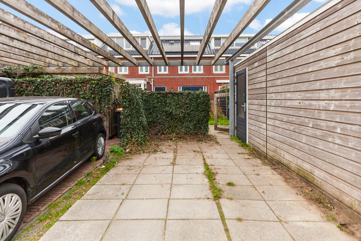 Foto 28 van Schoener 18