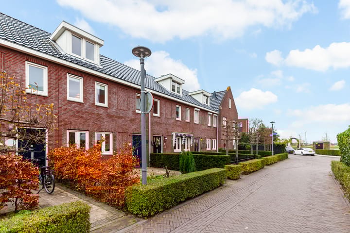 Foto 29 van Schoener 18