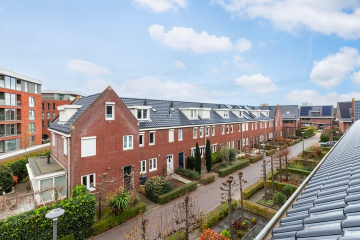 Foto 30 van Schoener 18