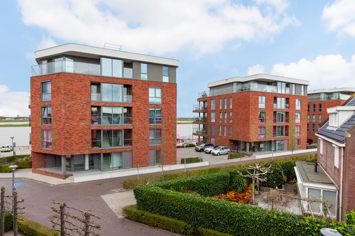 Foto 32 van Schoener 18